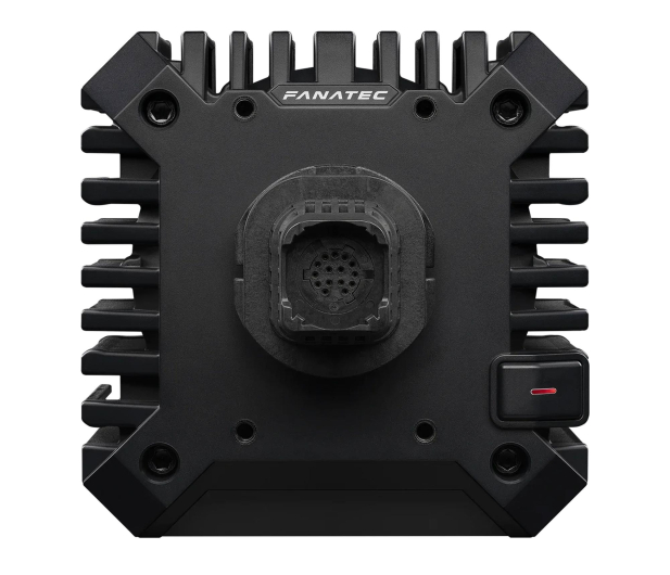 FANATEC CSL DD QR2 (5 Nm) (PC) (XBOX ready) CSL_DD_QR2L_90_EU - 1353528 - zdjęcie 2